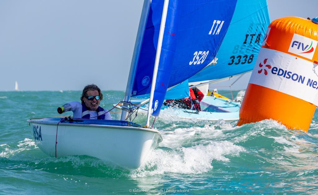 Campionati Italiani Classi Olimpiche 2023 Edison Next | Yacht Club Punta Ala